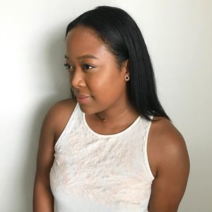 Meet your Posher, Melanie